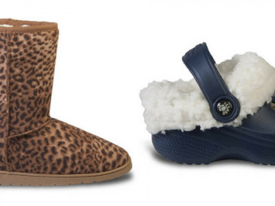 Up to 56% off Winter Dawgs