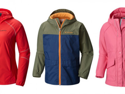The Best Columbia Jackets & Fleeces