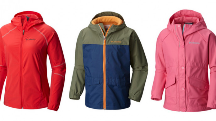 The Best Columbia Jackets & Fleeces in Canada