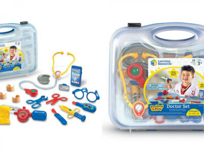 Doctor Set $39.99 Shipped