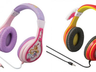 KIDdesigns Headphones $19.99