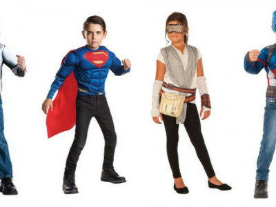 Rubie's Costumes from $17.50