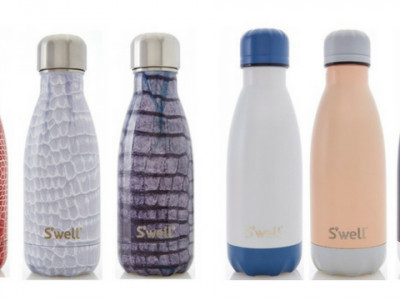 50% off S'well Bottles
