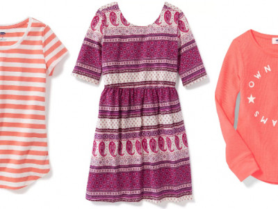 Labour Day Sale @ Old Navy