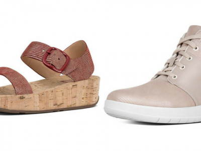 FitFlop Shoes from $15.20 