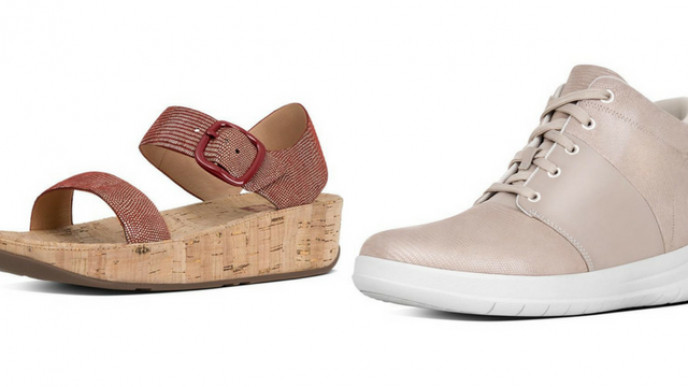 Shoes from $15.20 Shipped @ FitFlop