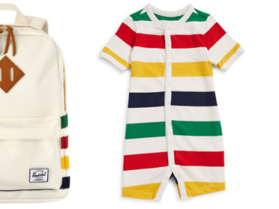 $20 Off $150 @ Hudson's Bay