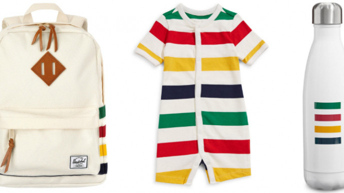 $20 Off $150 @ Hudson's Bay