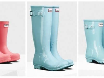 Sale From $14.95 @ Hunter Boots