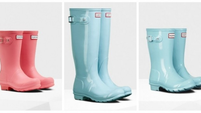hunter boot socks canada