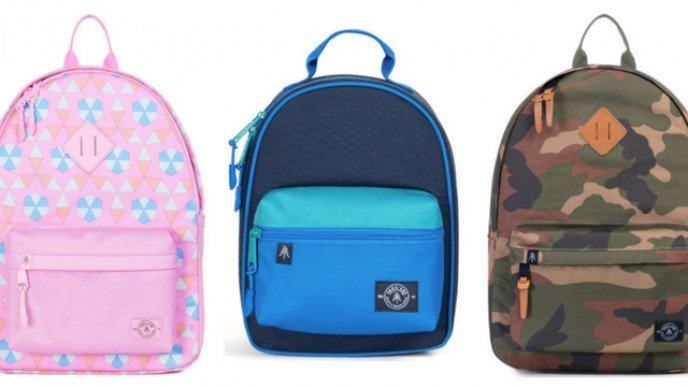 Parkland Bags & Pouches on Sale from $10.48