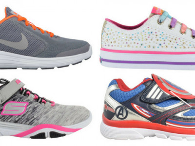 Sale Shoes from $7.78