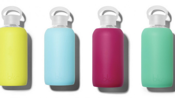 bkr Glass Water Bottles from $20.48 Shipped