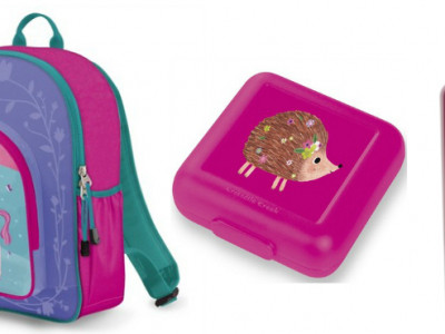 Back to School Clearance @ Well.ca