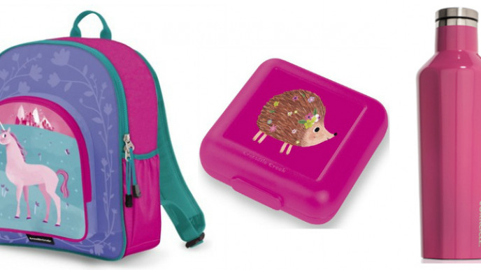 Back to School Clearance @ Well.ca