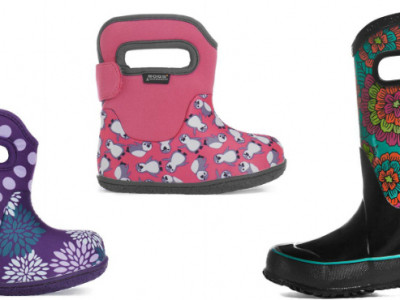 Boots From $30 @ Bogs