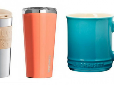 Mugs from $6.38 Shipped