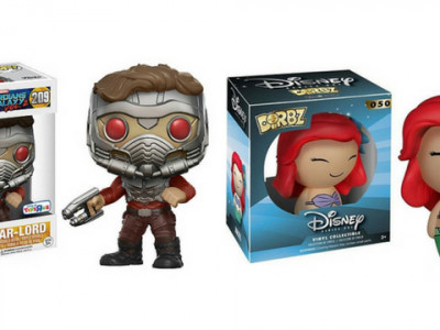 Funko POP! from $5.98