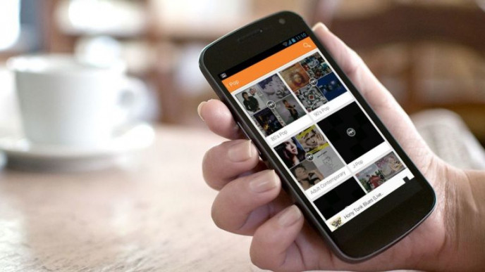 4 Months Free @ Google Play Music