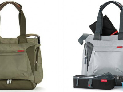 Bento Meal To Go Diaper Bag