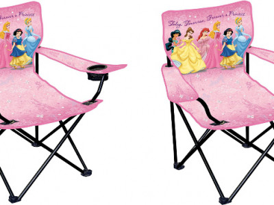 Disney Princess Camping Chair $12.40