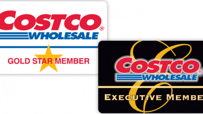 Free $20 Gift Voucher With New Membership @ Costco