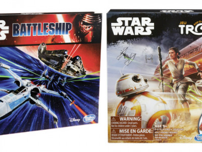 Star Wars Games from $13.99