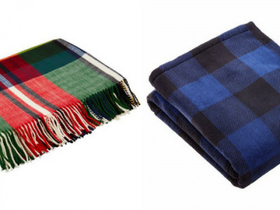 50% off Throw Blankets