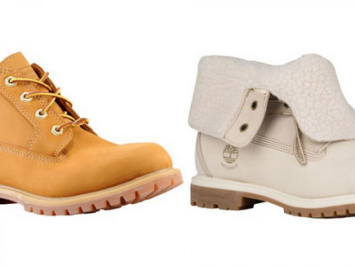Timberland Boots from $49.99