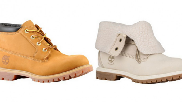 eddie bauer timberland boots