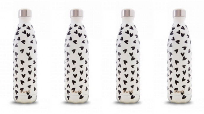 S'well Love 25 oz Bottle on Sale for $48