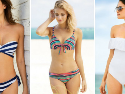 La Vie en Rose Swim from $9.99