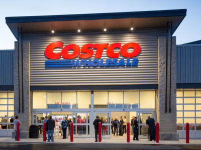 $10 Cash Card & Movie Tickets @ Costco