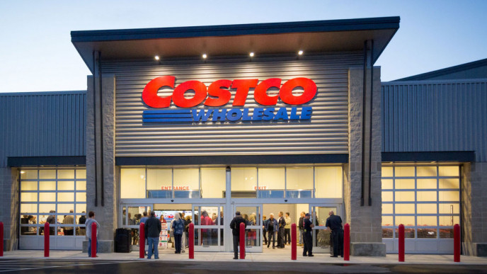 $10 Costco Cash Card & Two Movie Tickets With Sign Up @ Costco 