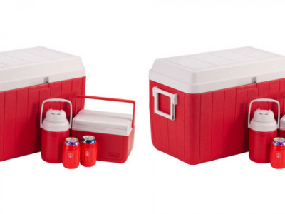 Coleman Cooler Combo $39.99