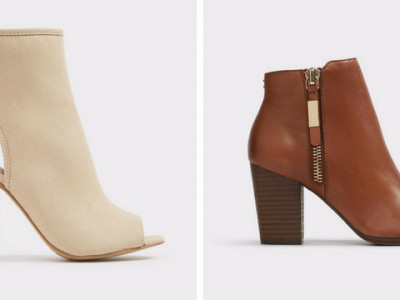 Aldo Sale Shoes from $14.99