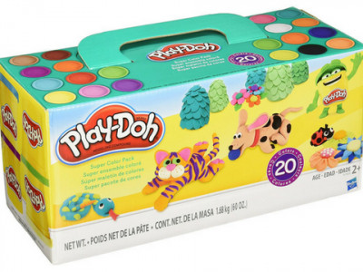 Play-Doh Super Pack $14.97