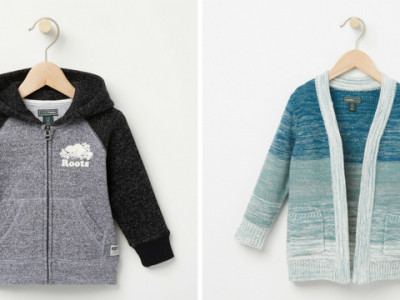 BOGO 50% off  @ Roots 