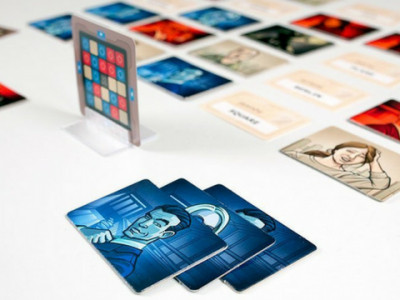 Codenames Game $21.98