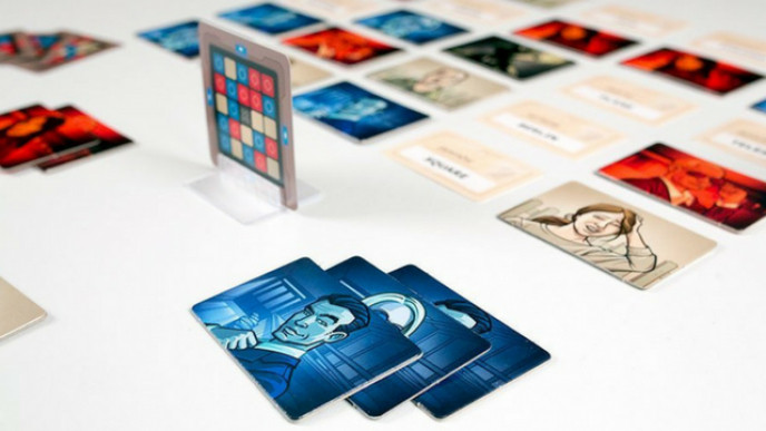 Codenames Party Game $21.98 @ Amazon.ca
