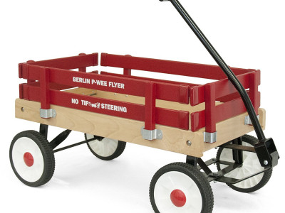 Pee-Wee Flyer Wagon $113.46