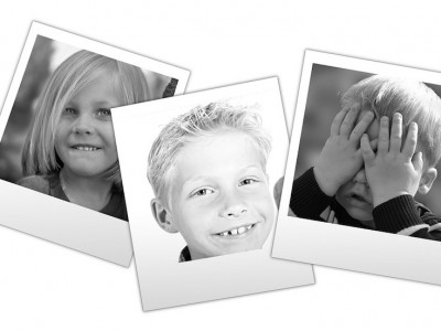 Tips for great family photos