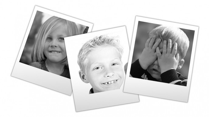 Tips for great family photos