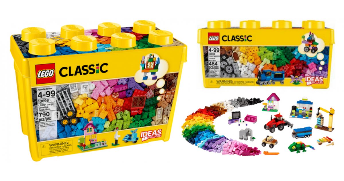 lego 484