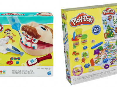 Up To 67% Off Play-Doh