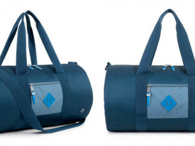 Parkland View Duffle $25