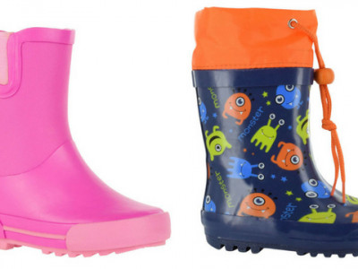 Sale Rain Boots from $19.98