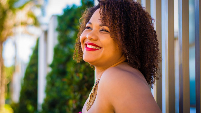 Plus-size section gets a makeover