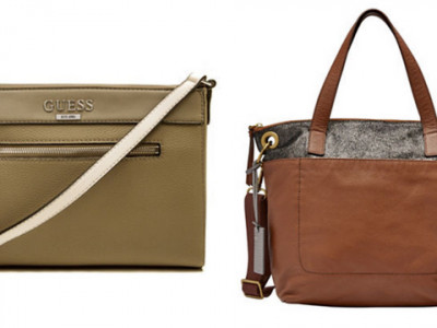 Handbag Flash Sale @ The Bay