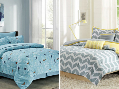 Up to 70% off Bedding @ Wayfair
